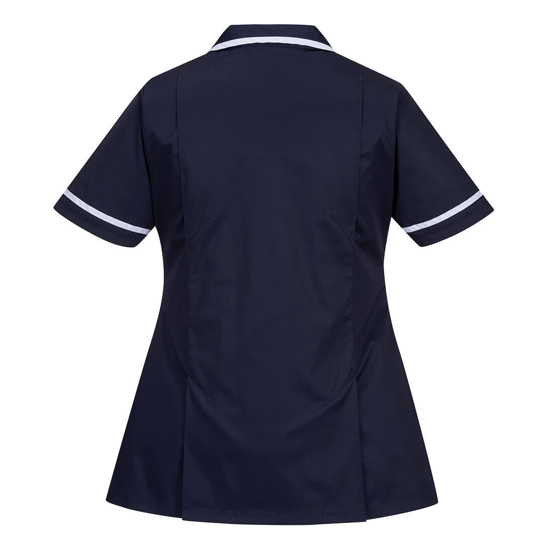 Portwest Stretch Ladies Navy Tunic