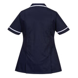 Portwest Stretch Ladies Navy Tunic