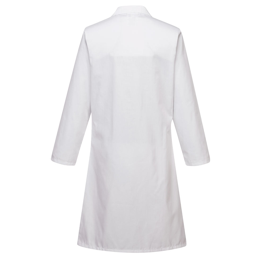 Portwest Women’s Standard White Lab Coat