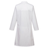 Portwest Women’s Standard White Lab Coat