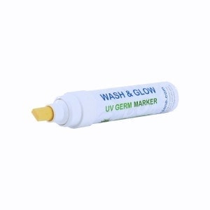UV Germ & Cross-contamination Hygiene Training Marker