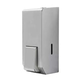 1Ltr Metal Foam Soap Dispenser PL20F