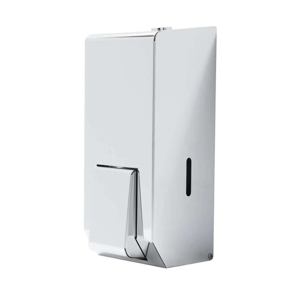 1Ltr Metal Foam Soap Dispenser PL20F