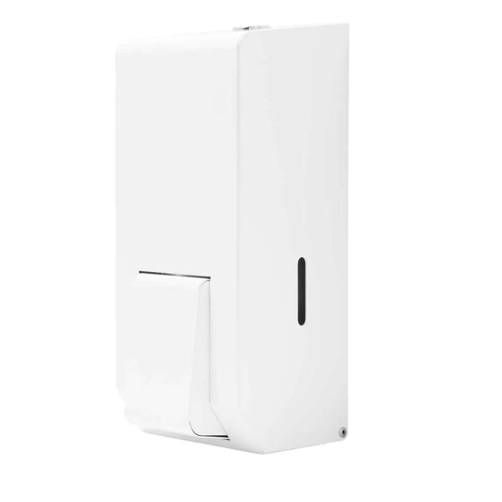 1Ltr Metal Foam Soap Dispenser PL20F