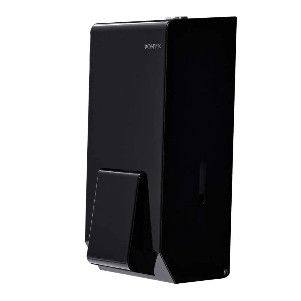 1Ltr Metal Foam Soap Dispenser PL20F