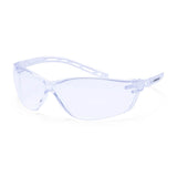 Portwest PR12 Air Safety Glasses – Clear