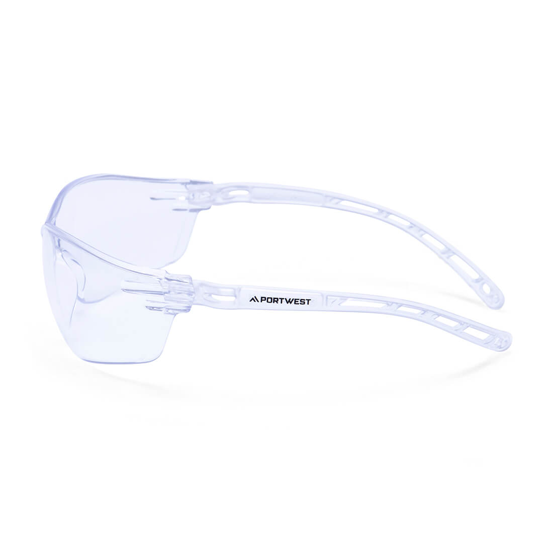Portwest PR12 Air Safety Glasses – Clear