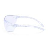 Portwest PR12 Air Safety Glasses – Clear
