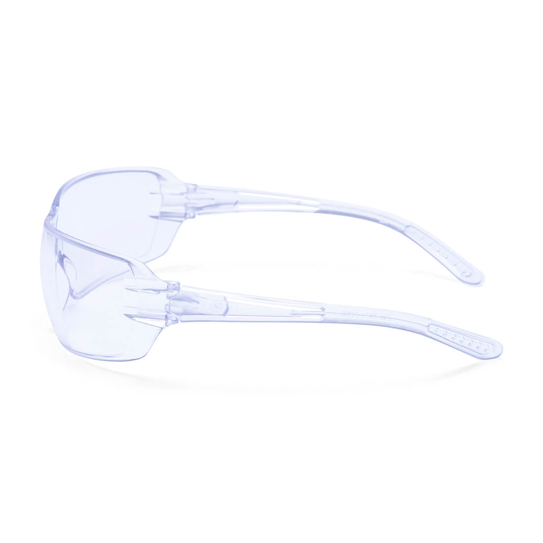 Portwest PS35 Ultra Lightweight Safety Glasses – Clear