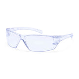 Portwest PW13 Clear View Safety Glasses – Clear