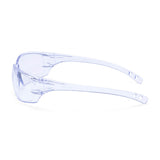 Portwest PW13 Clear View Safety Glasses – Clear