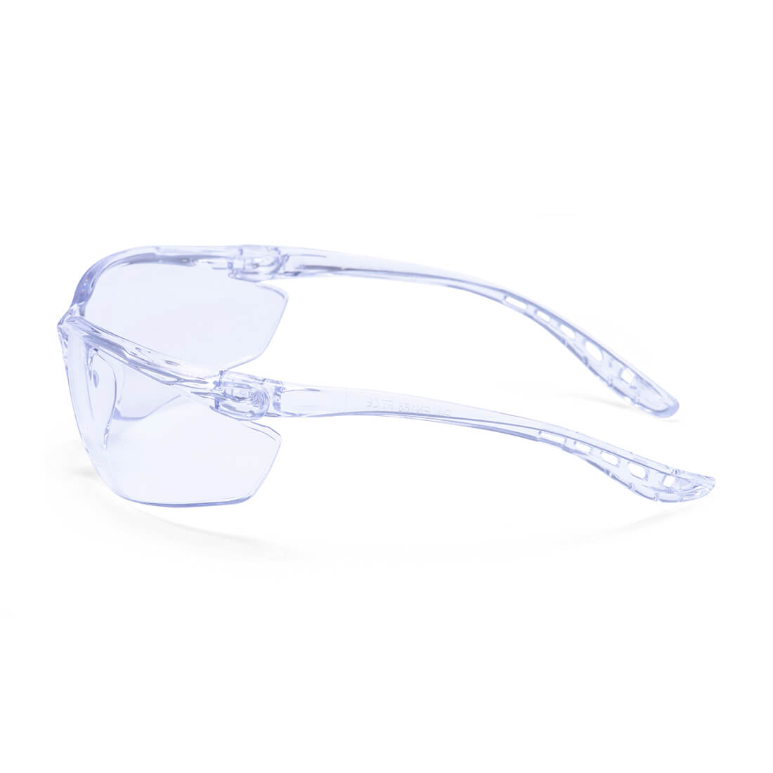 Portwest PW14 Lite Safety Glasses – Clear