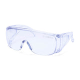 Portwest PW30 Visitor Safety Spectacles – Clear