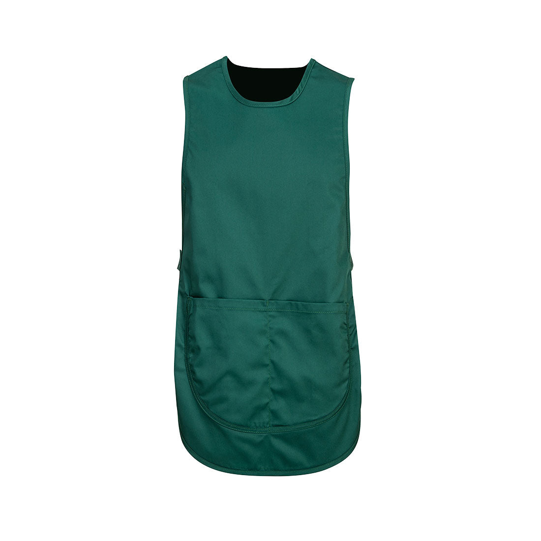 Portwest S843 Green Tabard with Pocket