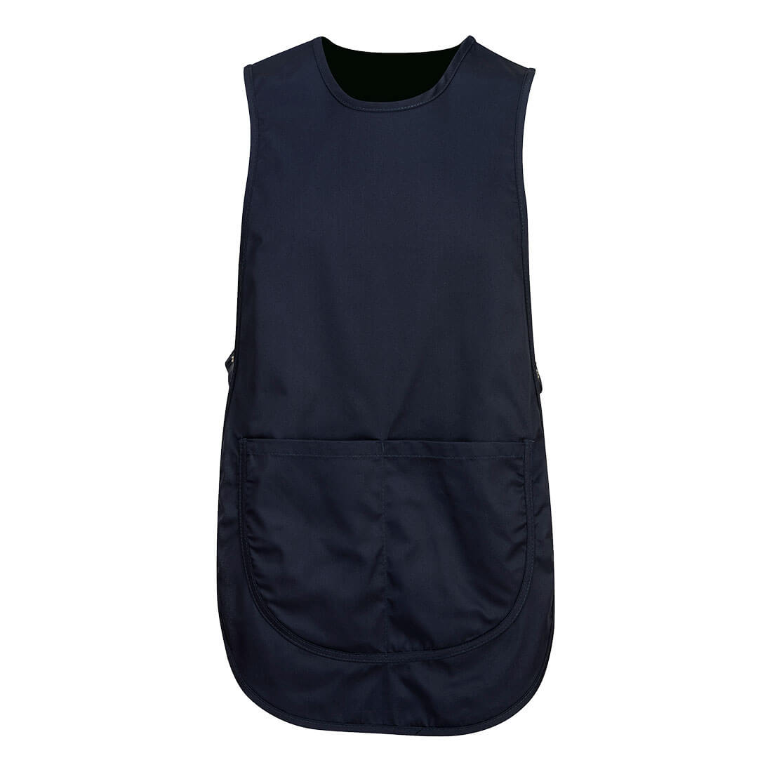 Portwest S843 Navy Tabard with Pocket