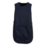Portwest S843 Navy Tabard with Pocket