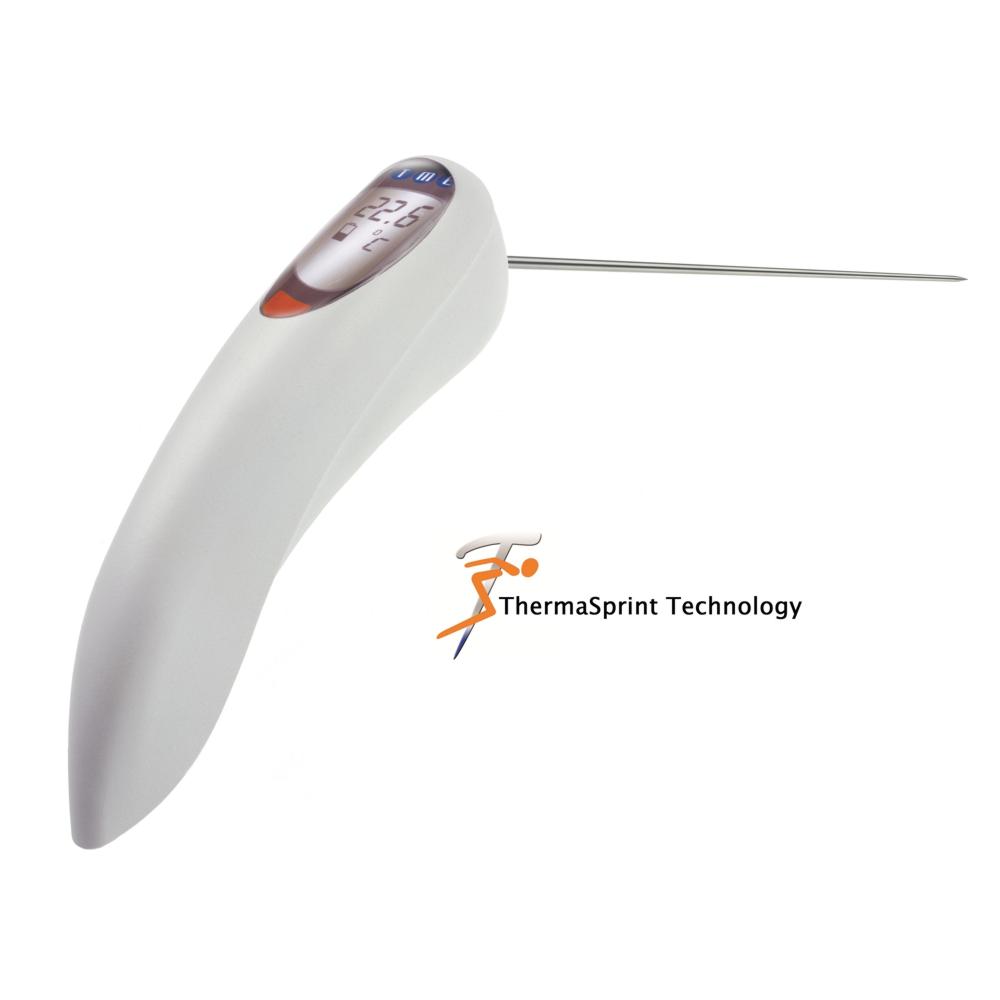 TME Solo with Fixed Folding Penetration Probe