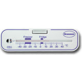 Brannan Horizontal Fridge Freezer Spirit Thermometer