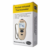 Brannan Pocket Infrared Thermometer