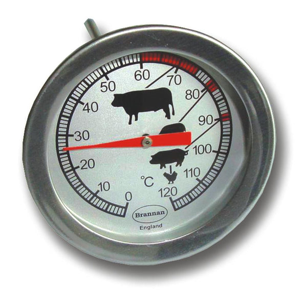 Oven and Cooking Thermometers