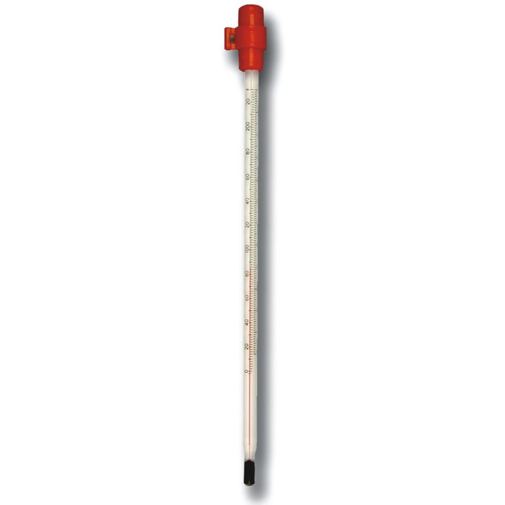 Brannan Wine and Beer Making Thermometer