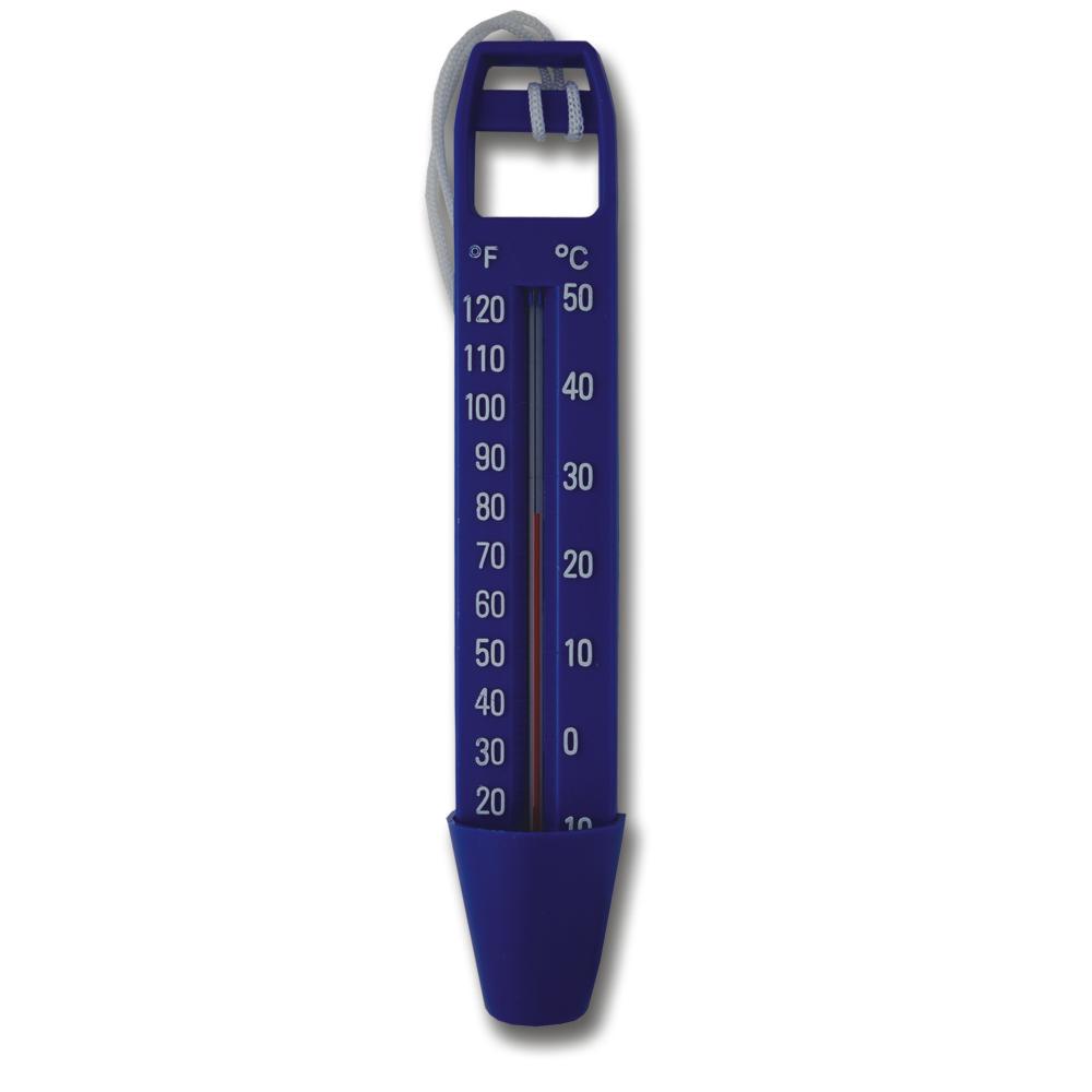 Brannan Scoop Swimming Pool and Pond Thermometer