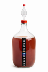 5x Wine and Beer Making Thermometer Strips