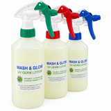 UV Germ Hygiene Training Spray 250ml