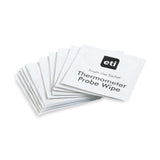 Single Sachet Individual Probe Wipes - Pack of 100