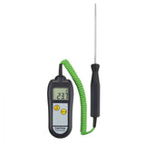 ETI CaterTemp Digital Food Probe Thermometer – HACCP Catering Thermometer with Probe