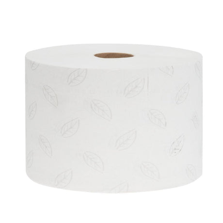 Tork SmartOne Toilet Rolls White T8 (6 Pack) - image 2