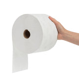 Tork SmartOne Toilet Rolls White T8 (6 Pack) - image 5