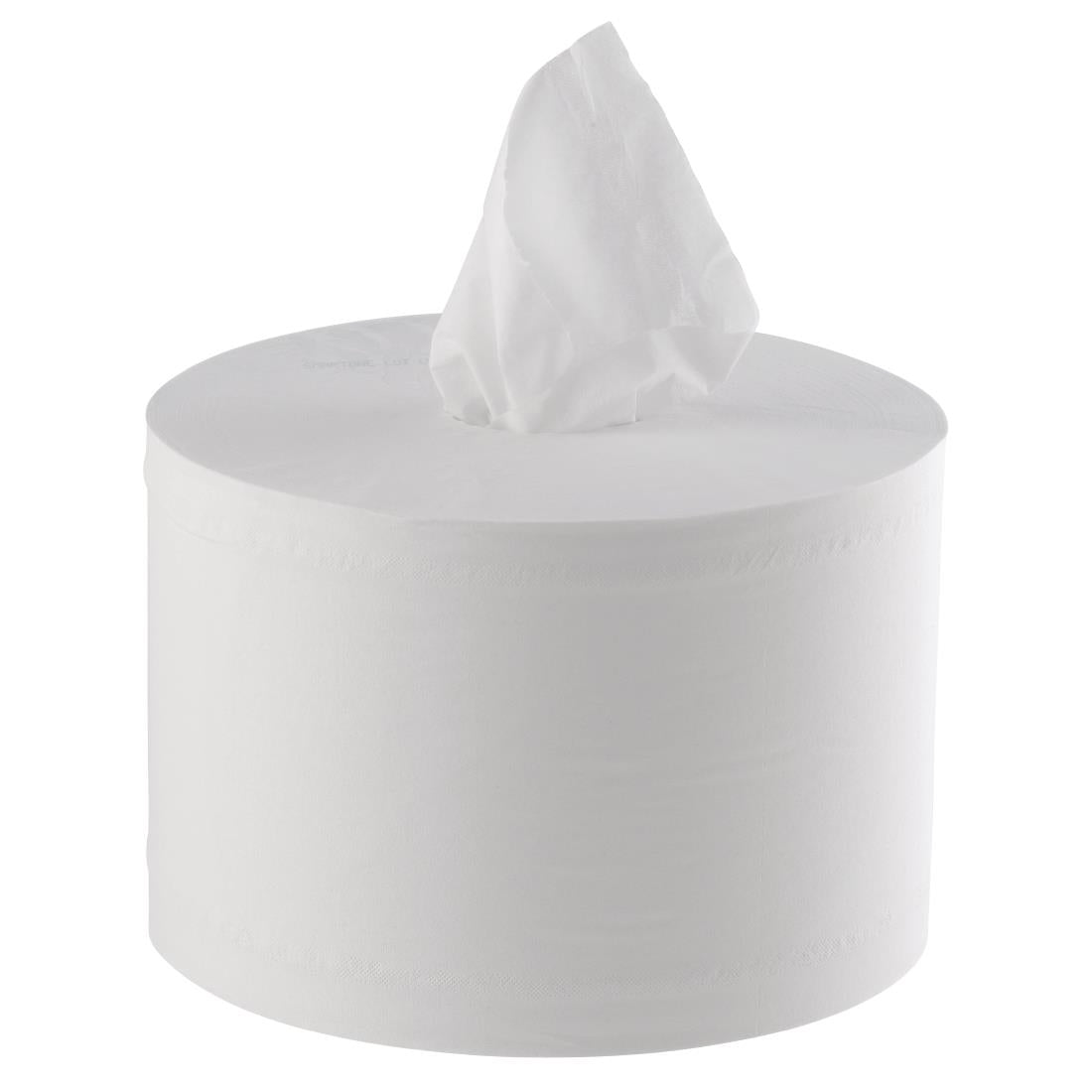 Tork SmartOne Toilet Rolls White T8 (6 Pack) - image 7