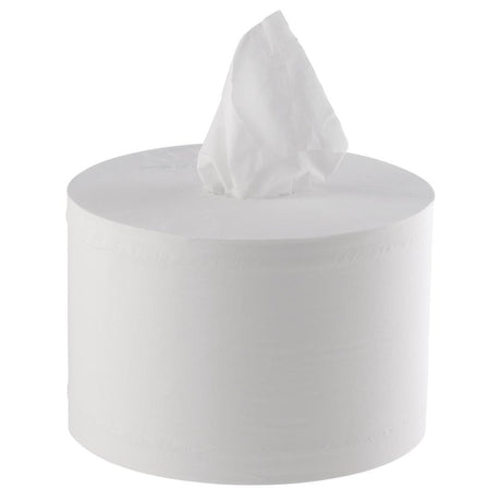 Tork SmartOne Toilet Rolls White T8 (6 Pack) - image 7