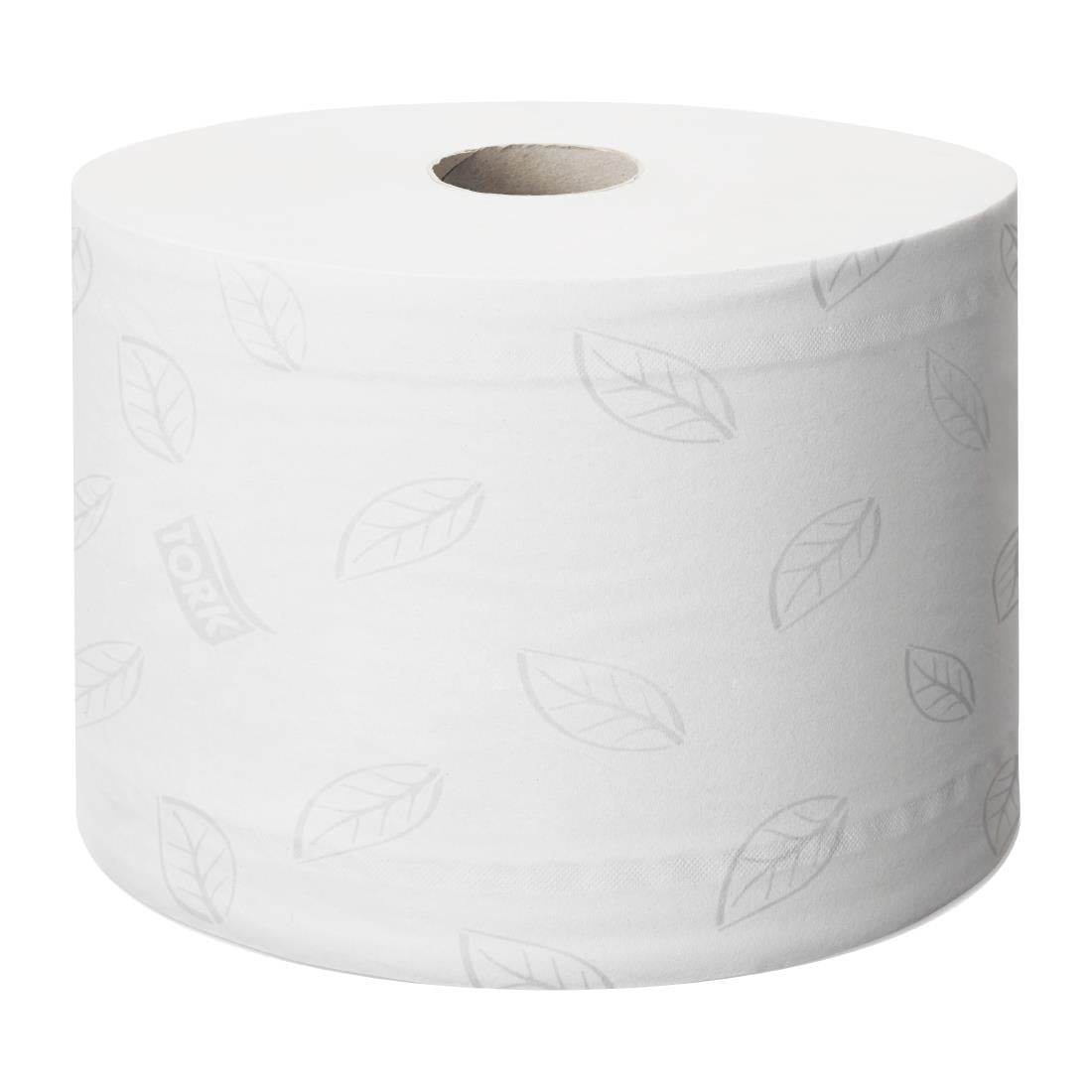 Tork SmartOne Toilet Rolls White T8 (6 Pack) - image 1