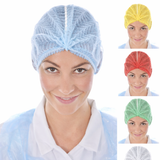 Detectable Mob Caps - Pack of 100