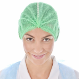 Detectable Mob Caps - Pack of 100