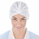 Detectable Mob Caps - Pack of 100