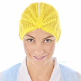 Detectable Mob Caps - Pack of 100