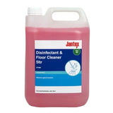 Jantex Floor Cleaner and Disinfectant Concentrate 5Ltr