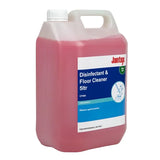 Jantex Floor Cleaner and Disinfectant Concentrate 5Ltr