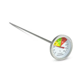 ETI 500mm Probe Compost Thermometer