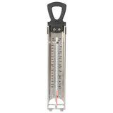 ETI Cook's Thermometer for Confectionery, Frying & Jam
