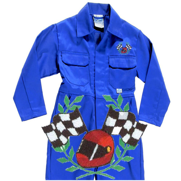 Kid's Coveralls