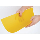 Hygiplas Antibacterial 6-Piece Colour-Coded Chopping Mats Set 450x300mm