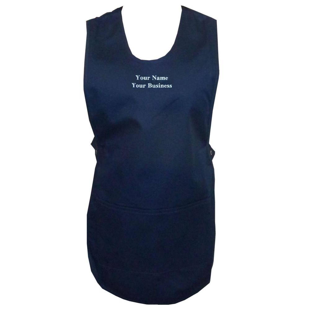 Exercise Control Tabards Embroidered Tabards – Food Safety Direct