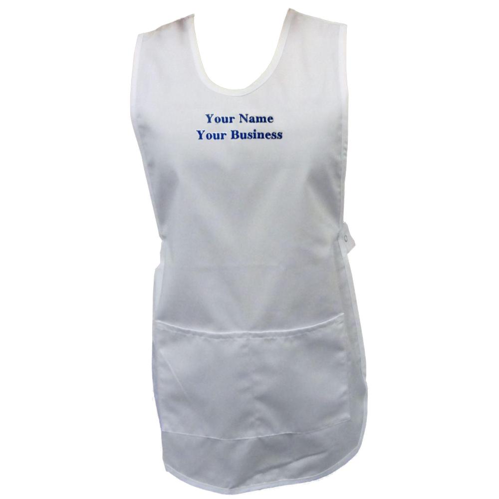 Exercise Control Tabards Embroidered Tabards – Food Safety Direct