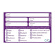 Allergy Identification & Labelling