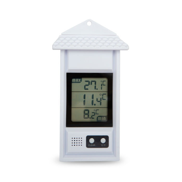 ETI Gardener's Thermometer Kit
