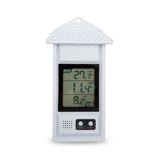 ETI Digital Max/Min Garden Thermometer - 810-110